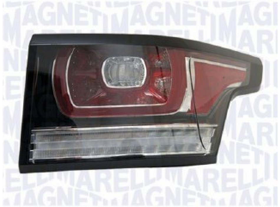 FAN SX LED RANGE ROVER SPORT (L494)