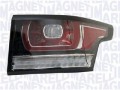 FAN SX LED RANGE ROVER SPORT (L494)