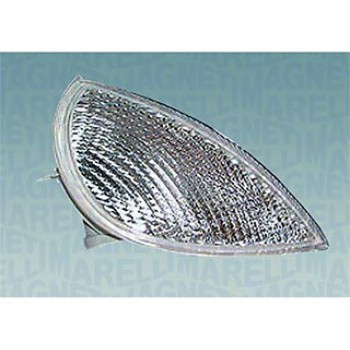 Fanale Anteriore Sx Bianc