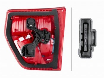 FANALE INT SX C5 SW 08>10