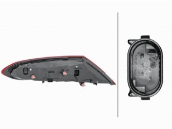 FANALE LED DX SEZ.EST MB CL.C 06/18->