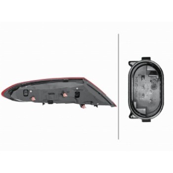 FANALE LED DX SEZ.EST MB CL.C 06/18->