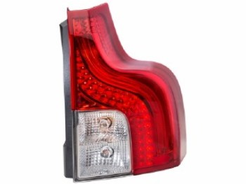 FANALE LED SX VOLVO XC90 06->