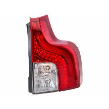 FANALE LED SX VOLVO XC90 06->