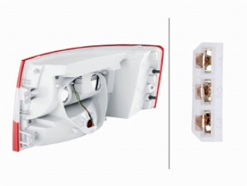 FANALE P21W LED SX SK OCT 12>