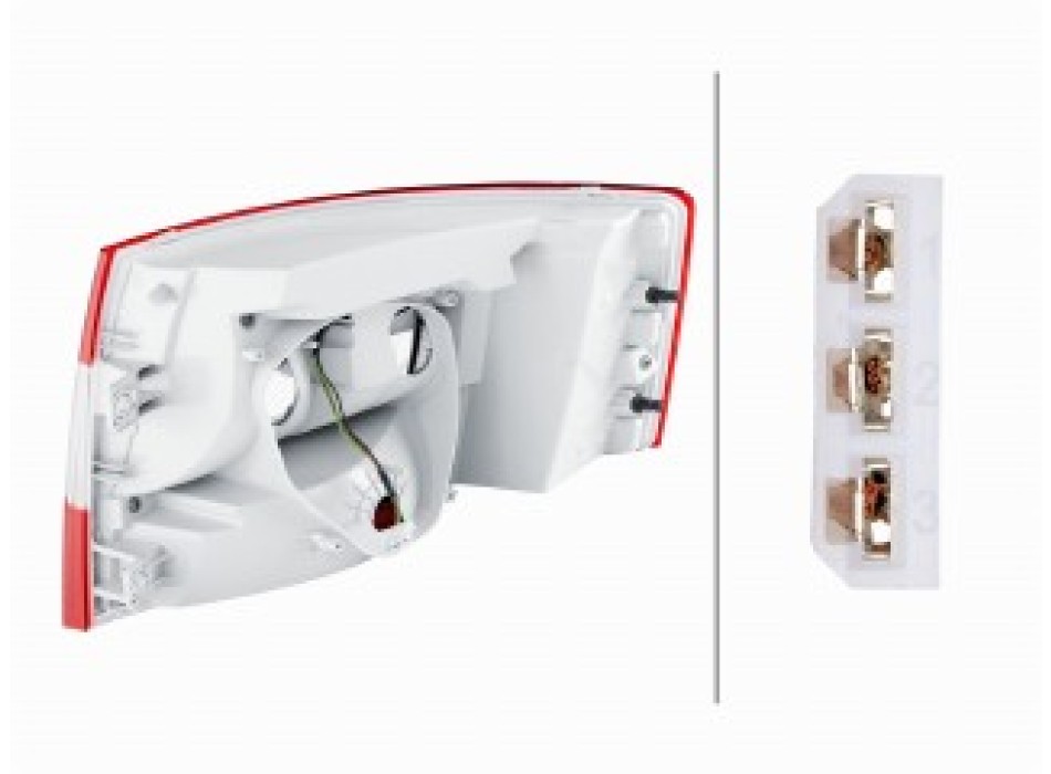 FANALE P21W LED SX SK OCT 12>