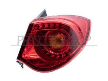 FANALE POSTERIORE DESTRO ESTERNO SENZA PORTA LAM