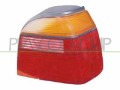 FANALE POSTERIORE DESTRO-ROSSO-ARANCIO-SENZA POR