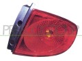 FANALE POSTERIORE DESTRO SENZA PORTA LAMPADA