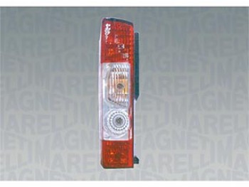 Fanale Posteriore Dx Fiat