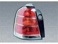 Fanale Posteriore Dx Opel