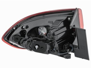 FANALE POSTERIORE dx RENAULT SCENIC IV 09/2016->