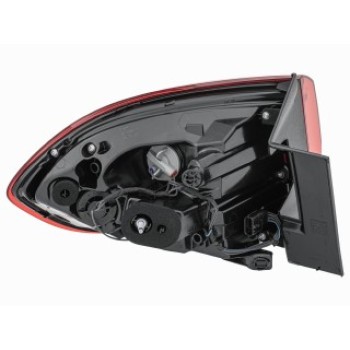 FANALE POSTERIORE dx RENAULT SCENIC IV 09/2016->