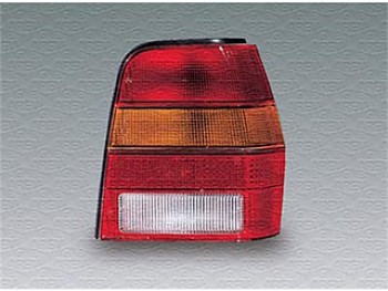 FANALE POSTERIORE DX S/PL VW POLO II 4 P