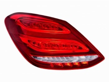 Fanale Posteriore Led Mercedes-Benz C-Class (W20