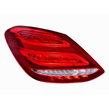 Fanale Posteriore Led Mercedes-Benz C-Class (W20