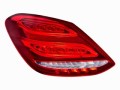 Fanale Posteriore Led Mercedes-Benz C-Class (W20