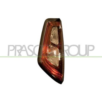 FANALE POSTERIORE SINISTRO SENZA PORTA LAMPADA