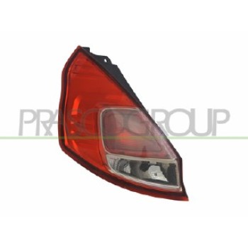 FANALE POSTERIORE SINISTRO SENZA PORTA LAMPADA