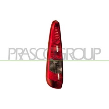 FANALE POSTERIORE SINISTRO-SENZA PORTALAMPADA MOD.