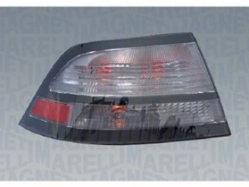 FANALE POSTERIORE SX PARAFANGO SAAB 9-3