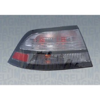 FANALE POSTERIORE SX PARAFANGO SAAB 9-3