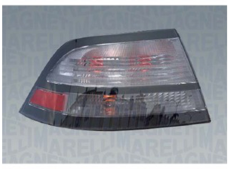 FANALE POSTERIORE SX PARAFANGO SAAB 9-3