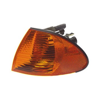 Fanalini anteriori/posteriori/universali