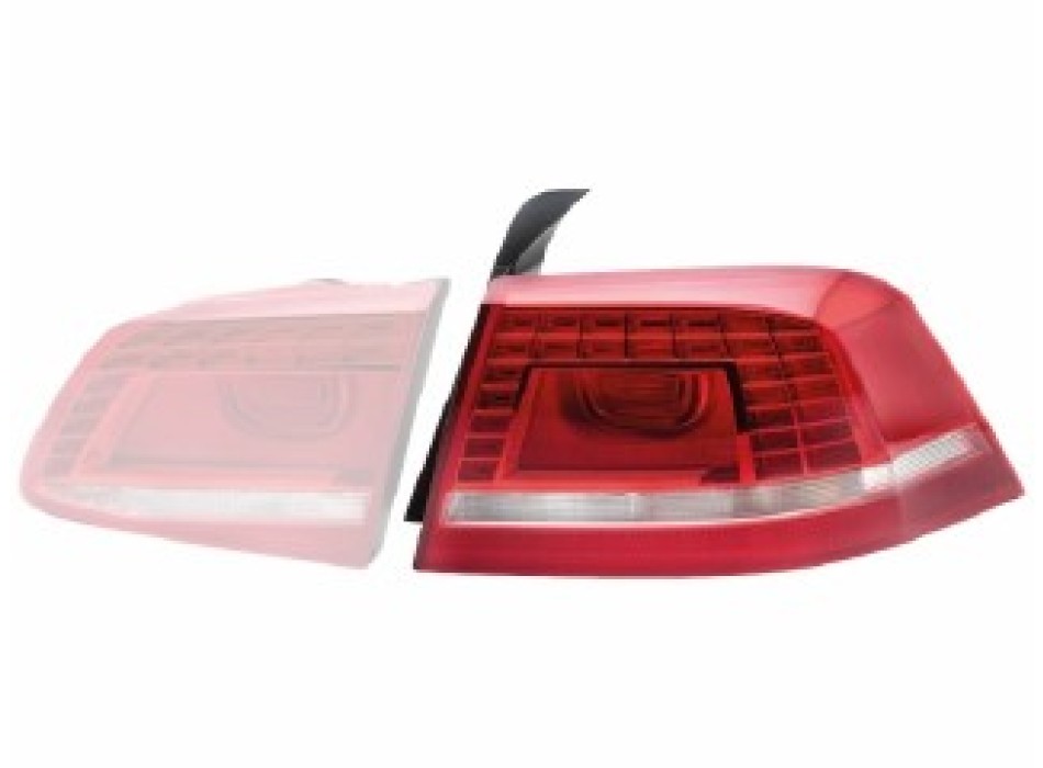 Fanled Est. Dx Vw Pass 10->