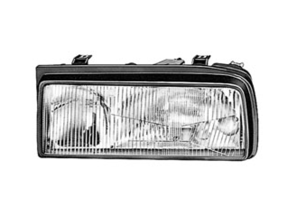 FARO H4 VW CORRADO