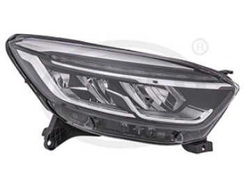 FARO LED DX RENAULT CAPTUR I 07/17->
