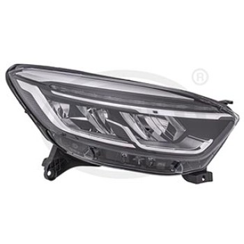 FARO LED DX RENAULT CAPTUR I 07/17->