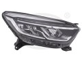 FARO LED DX RENAULT CAPTUR I 07/17->