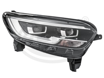 FARO LED DX RENAULT KADJAR ->12/18