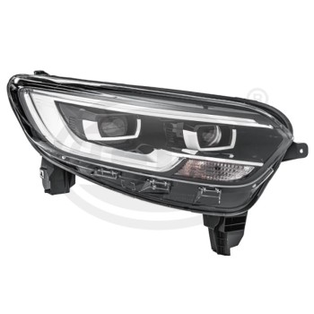 FARO LED DX RENAULT KADJAR ->12/18