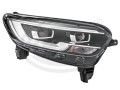 FARO LED DX RENAULT KADJAR ->12/18