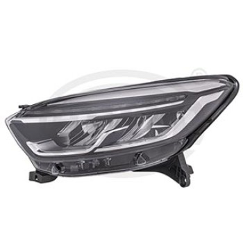 FARO LED SX RENAULT CAPTUR I 07/17->