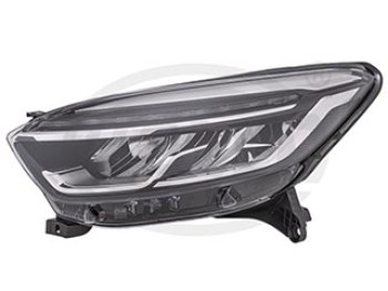 FARO LED SX RENAULT CAPTUR I 07/17->