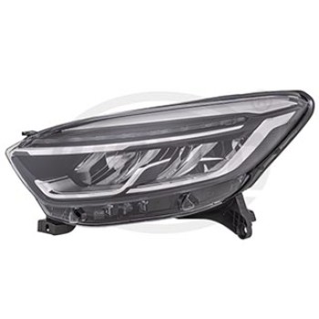 FARO LED SX RENAULT CAPTUR I 07/17->