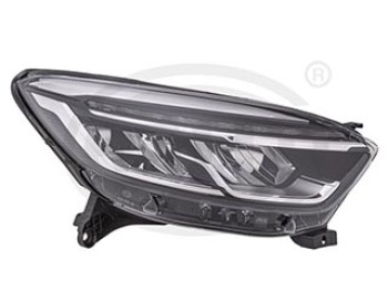 FARO LED SX RENAULT CAPTUR I 07/17->