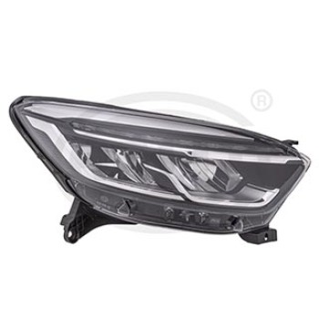 FARO LED SX RENAULT CAPTUR I 07/17->