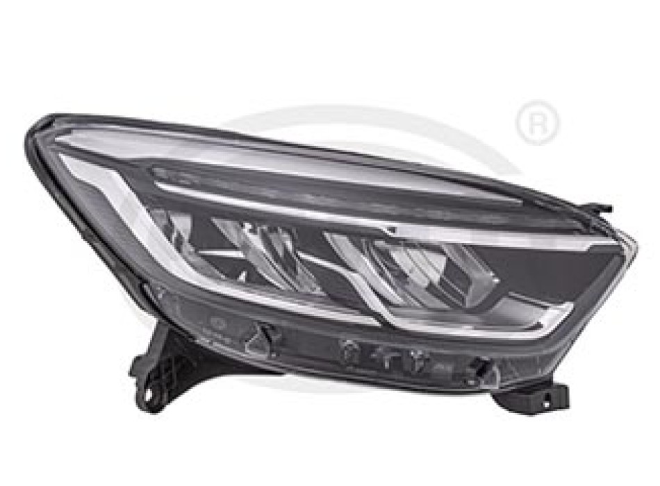 FARO LED SX RENAULT CAPTUR I 07/17->