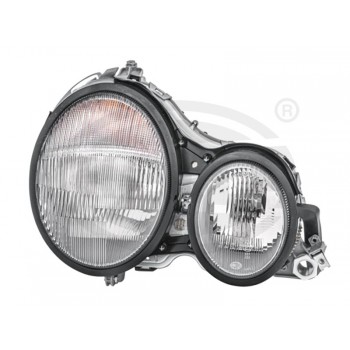 FARO MERCEDES W 210