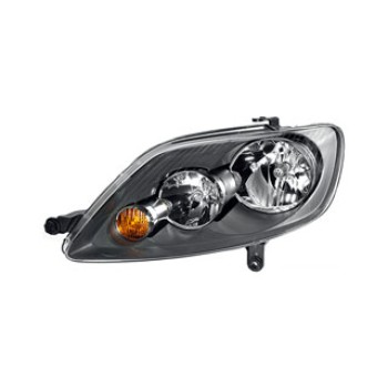 FARO PRINCIPALE, DESTRA