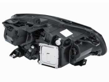 FARO SX LED RENAULT CAPTUR II 01/20->