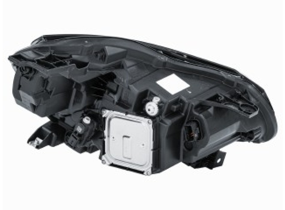 FARO SX LED RENAULT CAPTUR II 01/20->