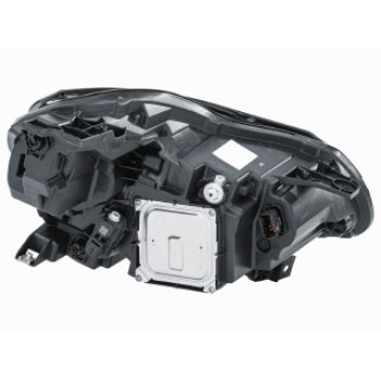 FARO SX LED RENAULT CAPTUR II 01/20->