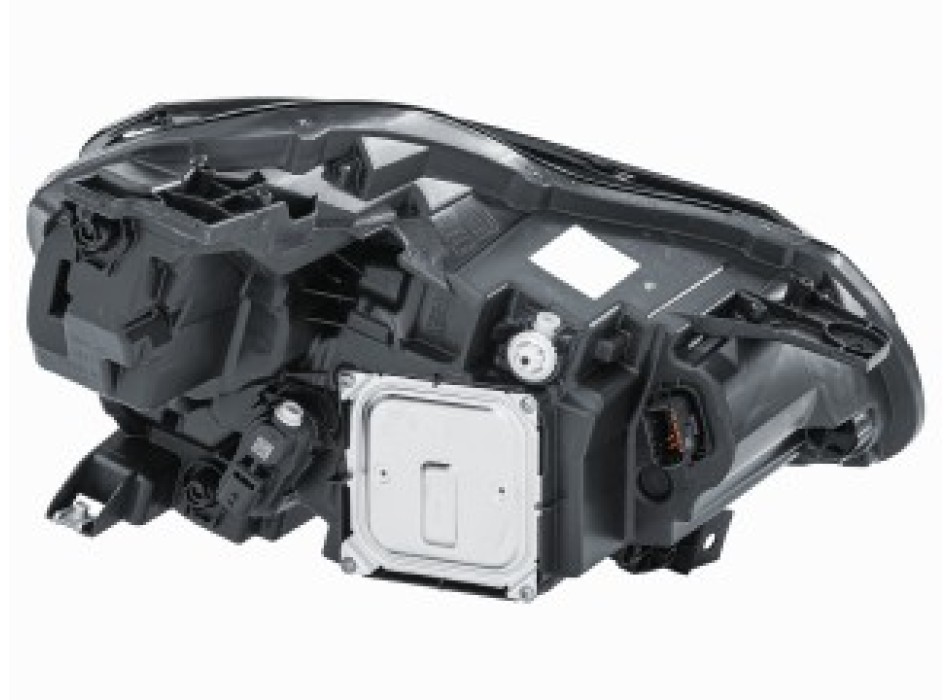 FARO SX LED RENAULT CAPTUR II 01/20->