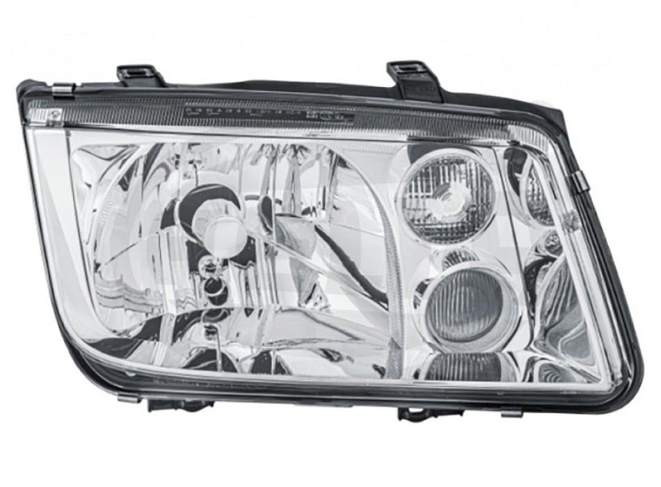 FARO VW BORA C FENDI - EX 101