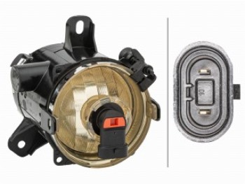 FENDI ALO DX OPEL CORSA D 01/11->